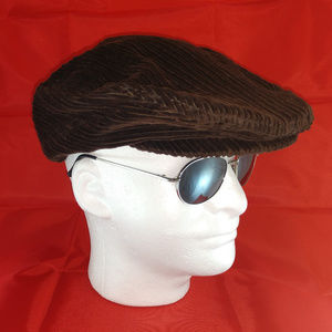 Structure Men's cap sz S/M